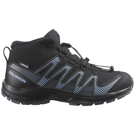 Salomon XA PRO V8 MID CSWP J